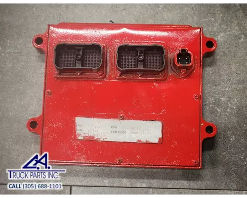 ECM CUMMINS ISL CA Truck Parts