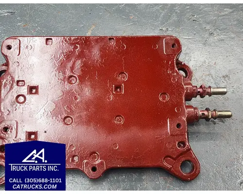 ECM CUMMINS ISL CA Truck Parts