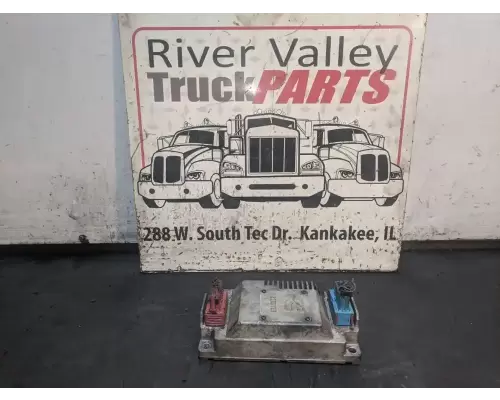 ECM Cummins ISL River Valley Truck Parts