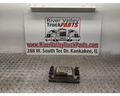 ECM Cummins ISL River Valley Truck Parts