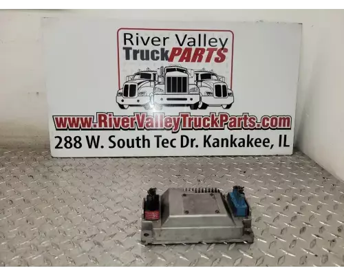 ECM Cummins ISL River Valley Truck Parts