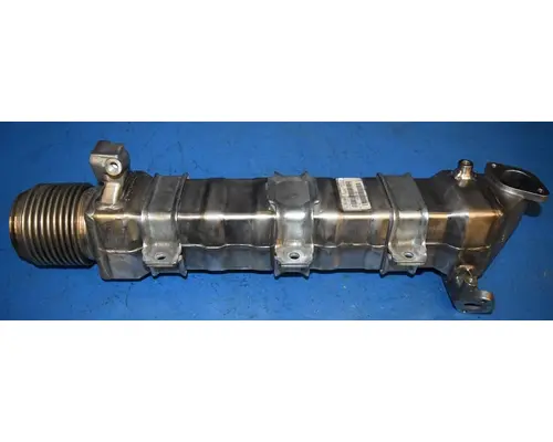 EGR Cooler CUMMINS ISL Diesel Truck Parts