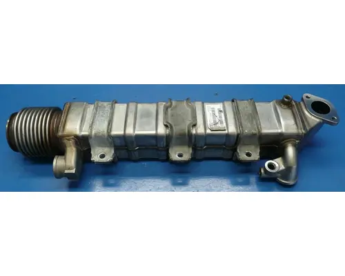 EGR Cooler CUMMINS ISL Diesel Truck Parts