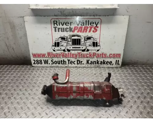 EGR Cooler Cummins ISL River Valley Truck Parts