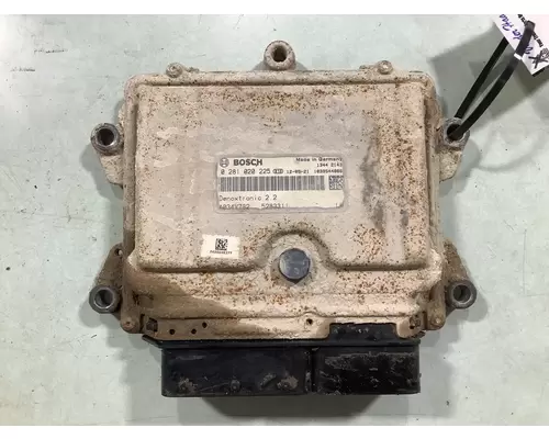 Electrical Parts, Misc. Cummins ISL Vander Haags Inc Dm