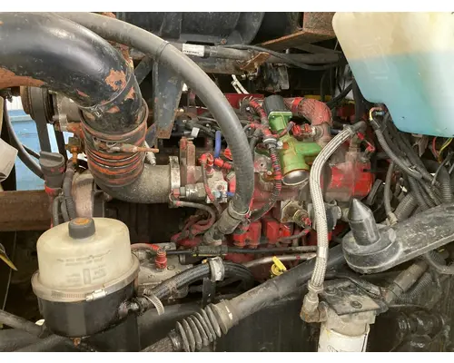 Engine Assembly Cummins ISL Vander Haags Inc WM