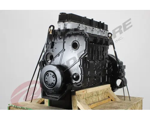 Engine Assembly CUMMINS ISL Rydemore Heavy Duty Truck Parts Inc