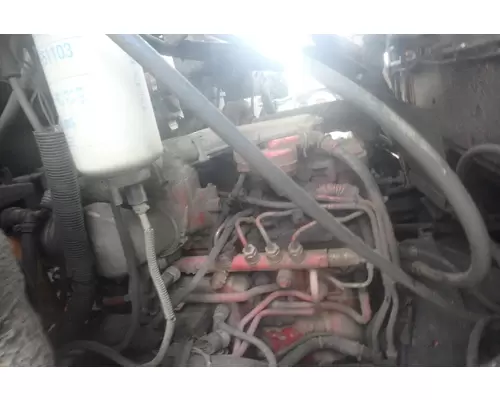 Engine Assembly CUMMINS ISL Sam's Riverside Truck Parts Inc