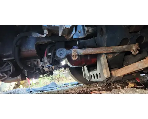 Engine Assembly Cummins ISL Complete Recycling Group LLC