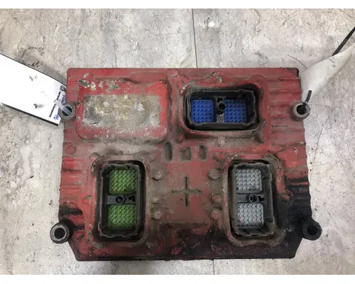 ECM Cummins ISL Vander Haags Inc Cb