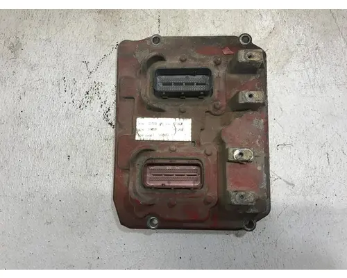 ECM Cummins ISL Vander Haags Inc Sp