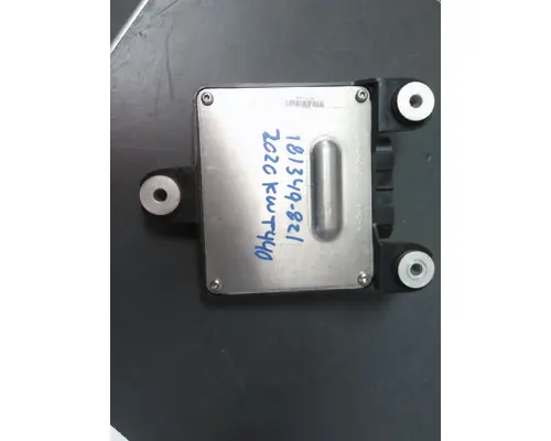 ECM CUMMINS ISL LKQ KC Truck Parts - Inland Empire