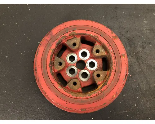 Harmonic Balancer Cummins ISL Vander Haags Inc WM