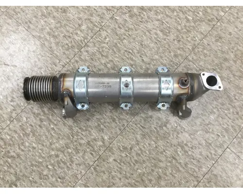 EGR Cooler Cummins ISL Vander Haags Inc WM