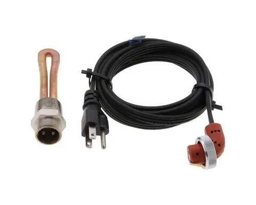 Engine Parts, Misc. Cummins ISL Vander Haags Inc WM