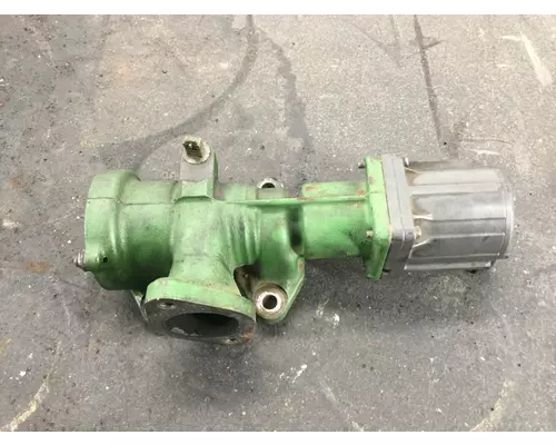 Engine Parts, Misc. Cummins ISL Vander Haags Inc WM