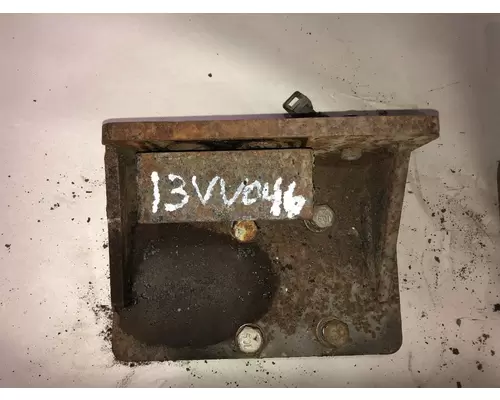 Engine Mounts Cummins ISL Vander Haags Inc WM