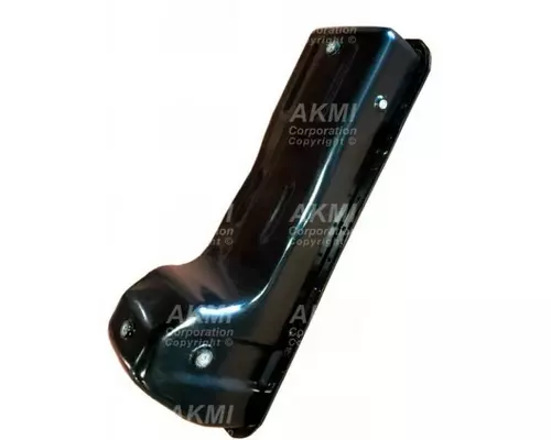 Oil Pan Cummins ISL Vander Haags Inc Dm