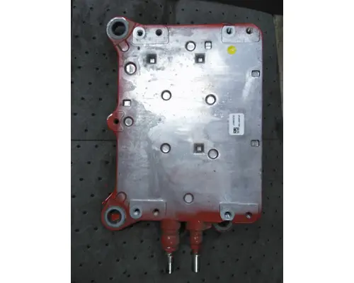 Engine Parts, Misc. CUMMINS ISL LKQ Wholesale Truck Parts