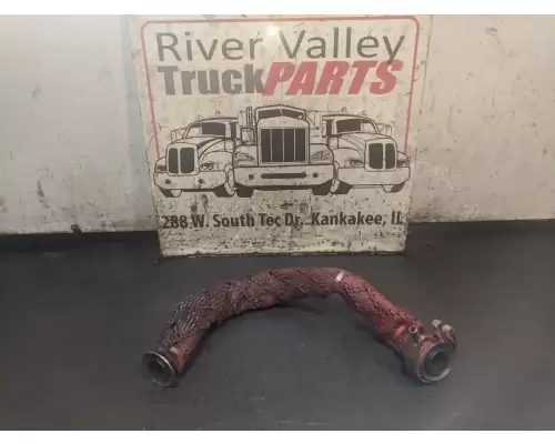 Engine Parts, Misc. Cummins ISL River Valley Truck Parts