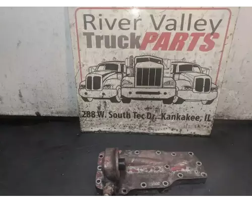 Engine Parts, Misc. Cummins ISL River Valley Truck Parts