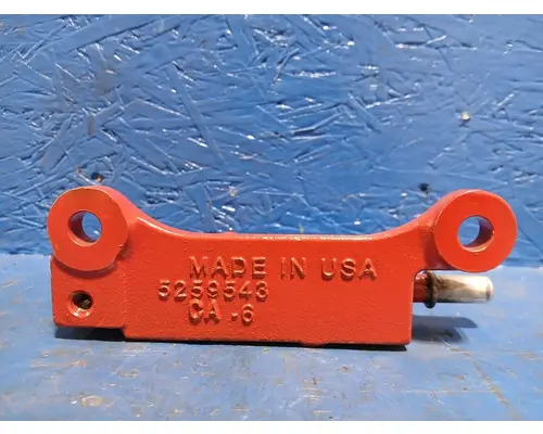 Engine Parts, Misc. CUMMINS ISL Diesel Truck Parts