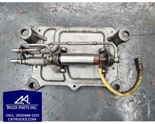 Engine Parts, Misc. CUMMINS ISL CA Truck Parts