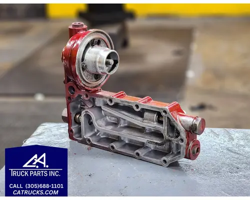 Engine Parts, Misc. CUMMINS ISL CA Truck Parts