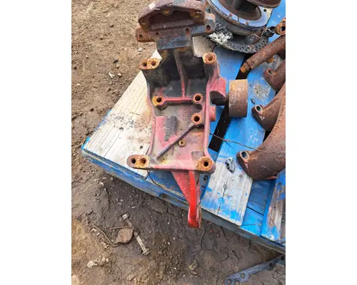 Engine Parts, Misc. CUMMINS ISL Truck Salvage International Inc