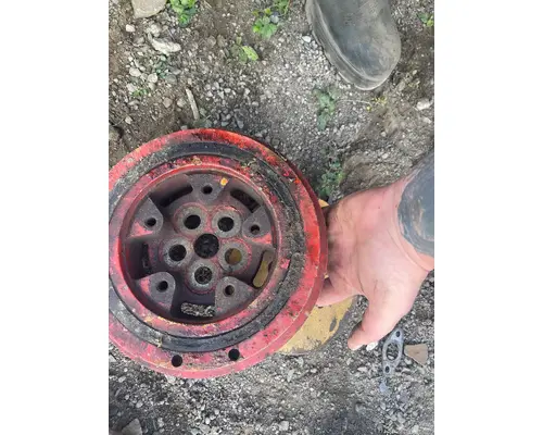 Engine Parts, Misc. CUMMINS ISL Truck Salvage International Inc