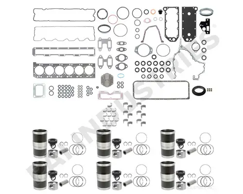 Engine Reman Kit CUMMINS ISL Frontier Truck Parts
