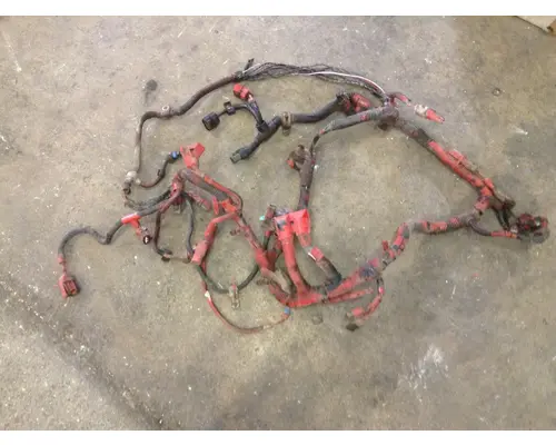 Engine Wiring Harness Cummins ISL Vander Haags Inc Dm