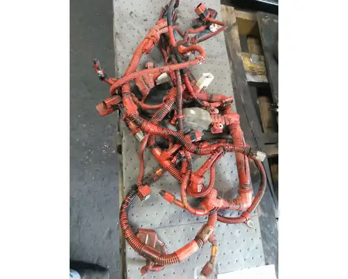 Engine Wiring Harness CUMMINS ISL LKQ Wholesale Truck Parts