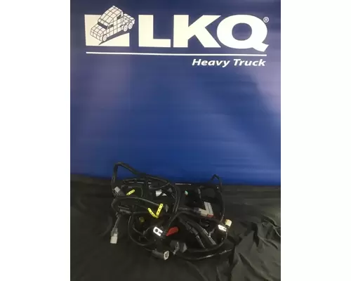 Engine Wiring Harness CUMMINS ISL LKQ Evans Heavy Truck Parts