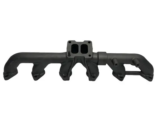 Exhaust Manifold CUMMINS ISL Frontier Truck Parts