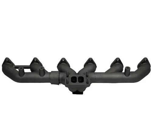 Exhaust Manifold CUMMINS ISL Frontier Truck Parts