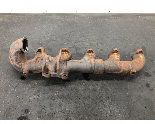 Exhaust Manifold Cummins ISL Vander Haags Inc Sp
