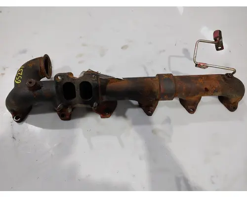 Exhaust Manifold CUMMINS ISL Truck Salvage International Inc