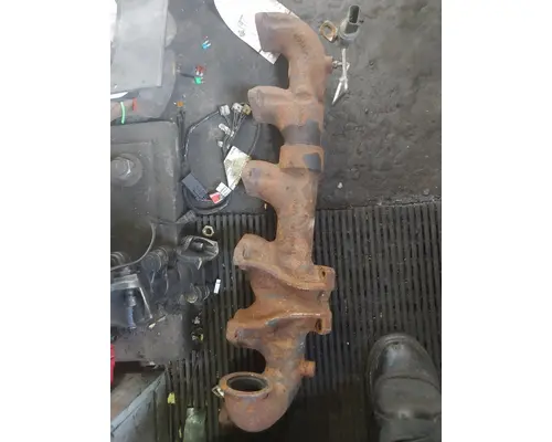 Exhaust Manifold CUMMINS ISL Truck Salvage International Inc