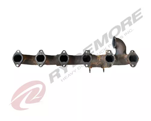 Exhaust Manifold CUMMINS ISL Rydemore Heavy Duty Truck Parts Inc