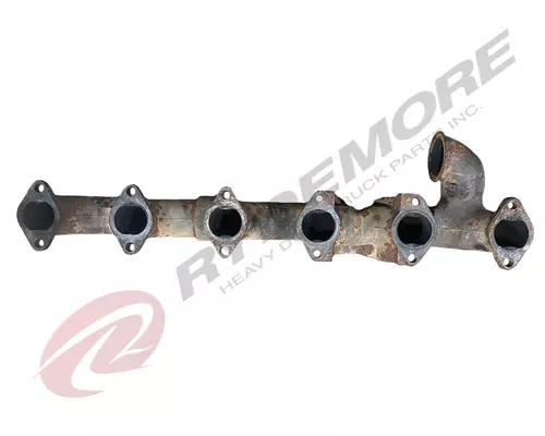 Exhaust Manifold CUMMINS ISL Rydemore Heavy Duty Truck Parts Inc