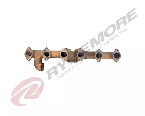 Exhaust Manifold CUMMINS ISL Rydemore Heavy Duty Truck Parts Inc