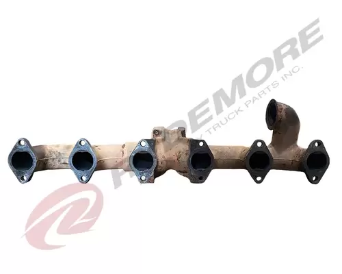 Exhaust Manifold CUMMINS ISL Rydemore Heavy Duty Truck Parts Inc