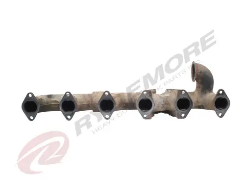 Exhaust Manifold CUMMINS ISL Rydemore Heavy Duty Truck Parts Inc