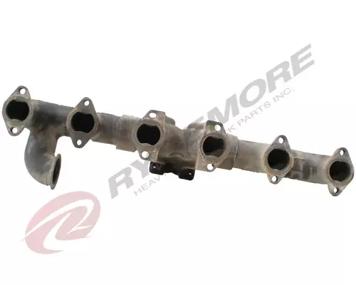 Exhaust Manifold CUMMINS ISL Rydemore Heavy Duty Truck Parts Inc