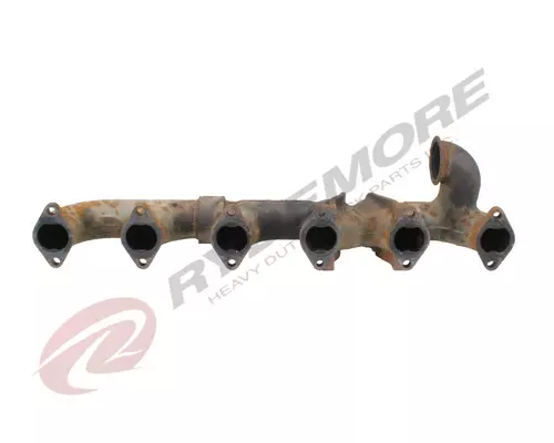 Exhaust Manifold CUMMINS ISL Rydemore Heavy Duty Truck Parts Inc