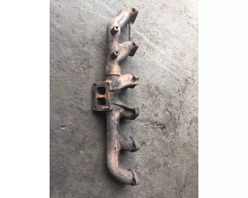 Exhaust Manifold CUMMINS ISL Dales Truck Parts, Inc.