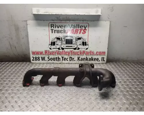 Exhaust Manifold Cummins ISL River Valley Truck Parts