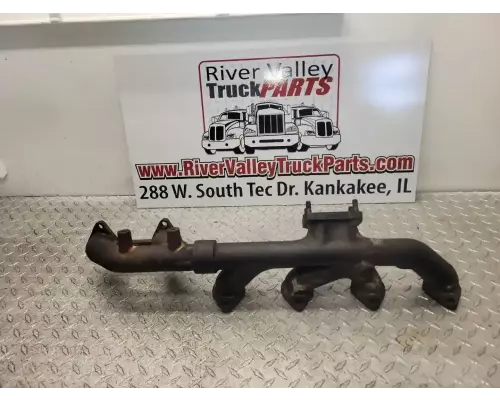 Exhaust Manifold Cummins ISL River Valley Truck Parts