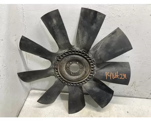 Fan Blade Cummins ISL Vander Haags Inc Dm